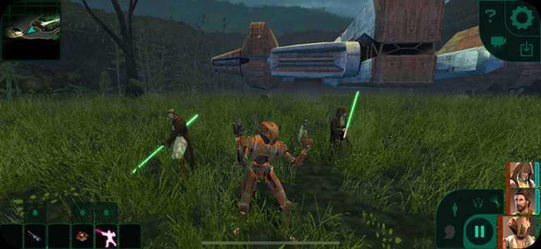 Star Wars: KOTOR II